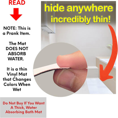 Bloody Mats (pack of 2)