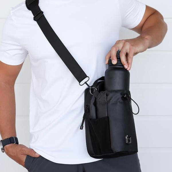 Magnetic Bag