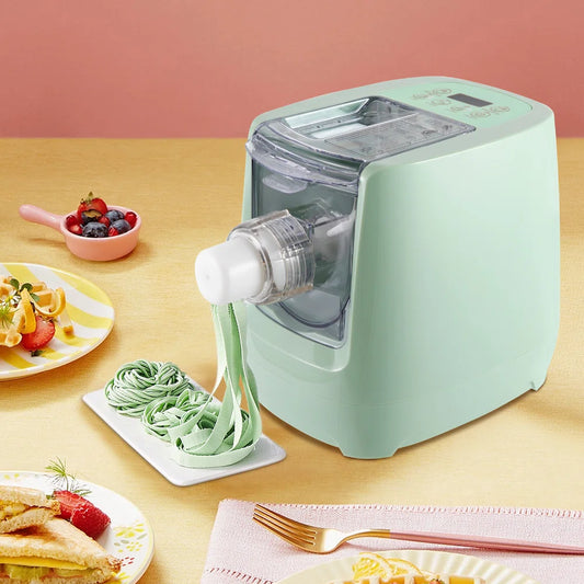 Automatic Fresh Pasta Maker