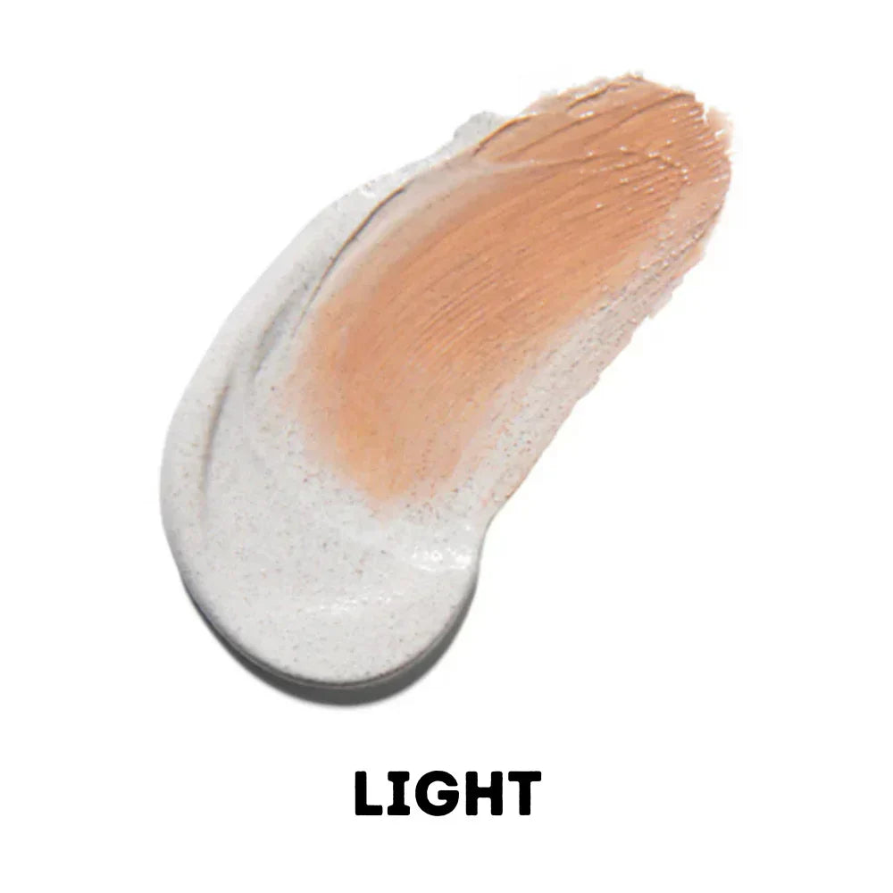 CC CREAM SPF 25