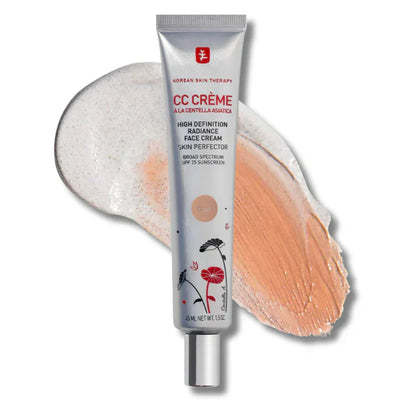 CC CREAM SPF 25